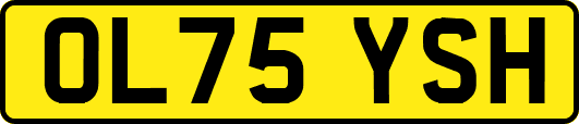OL75YSH