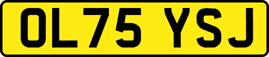 OL75YSJ