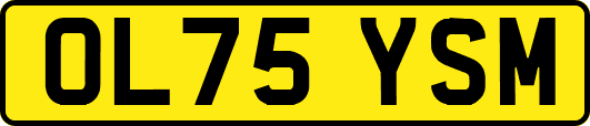 OL75YSM