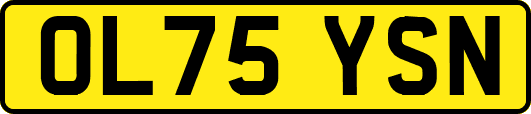 OL75YSN