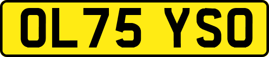 OL75YSO