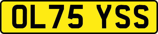OL75YSS