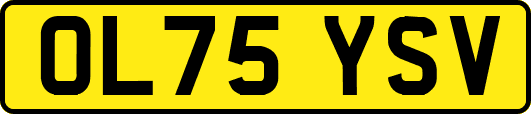 OL75YSV