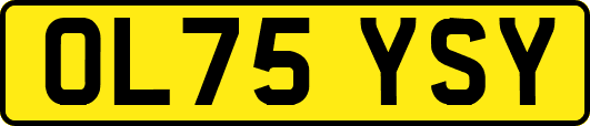 OL75YSY