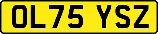 OL75YSZ