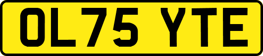 OL75YTE