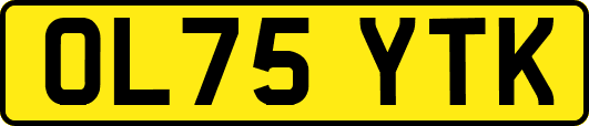 OL75YTK