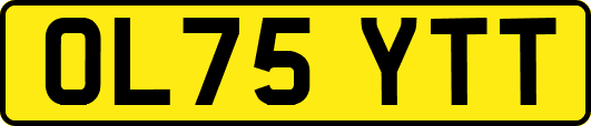 OL75YTT