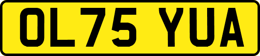 OL75YUA