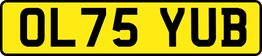 OL75YUB