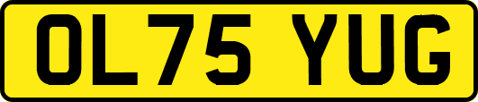 OL75YUG