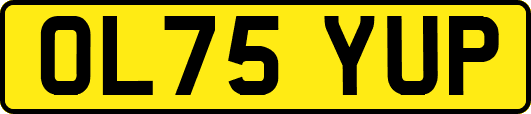 OL75YUP