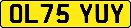 OL75YUY