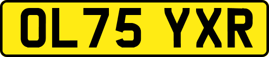 OL75YXR