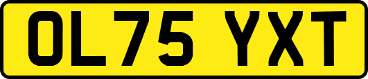 OL75YXT