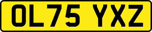 OL75YXZ
