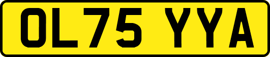 OL75YYA