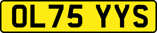 OL75YYS