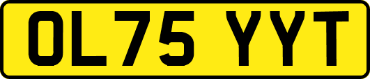 OL75YYT