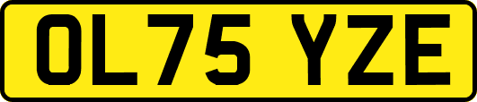 OL75YZE