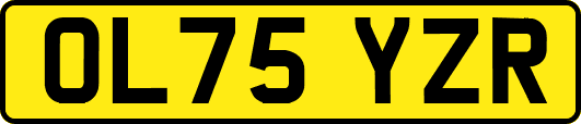 OL75YZR