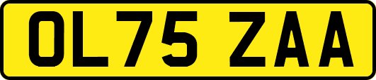 OL75ZAA