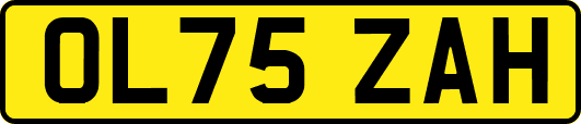 OL75ZAH