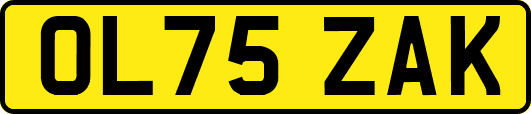 OL75ZAK