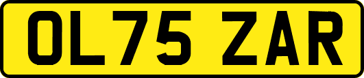 OL75ZAR