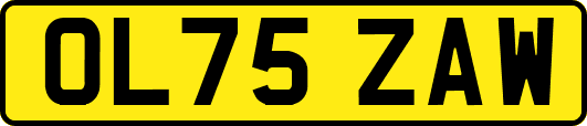 OL75ZAW