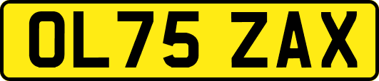 OL75ZAX
