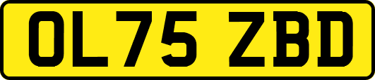 OL75ZBD