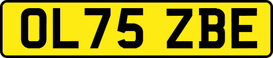 OL75ZBE