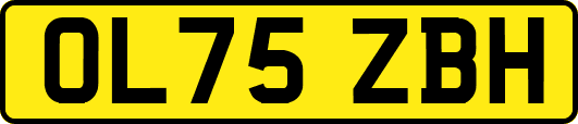 OL75ZBH