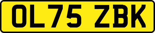 OL75ZBK