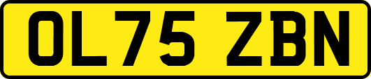 OL75ZBN