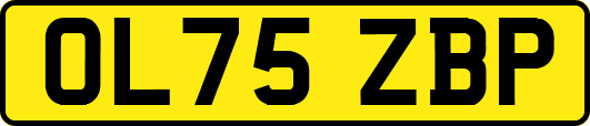 OL75ZBP