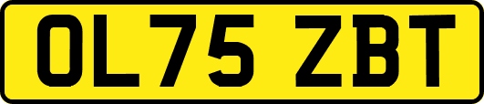 OL75ZBT