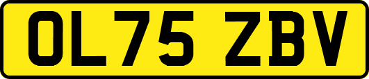 OL75ZBV