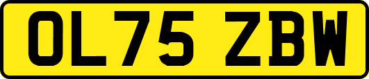 OL75ZBW