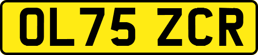 OL75ZCR