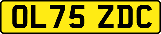 OL75ZDC