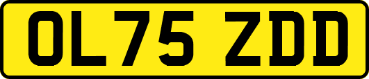 OL75ZDD