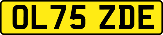 OL75ZDE