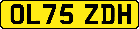 OL75ZDH