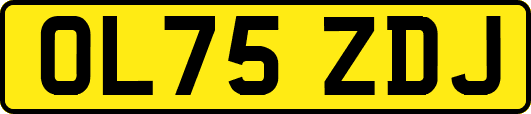 OL75ZDJ