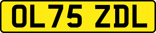 OL75ZDL