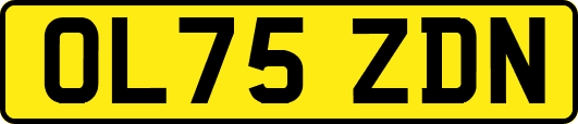 OL75ZDN