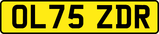 OL75ZDR