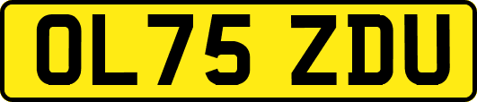 OL75ZDU